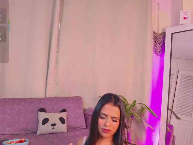 MisssBunny webcam