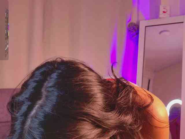 MisssBunny webcam