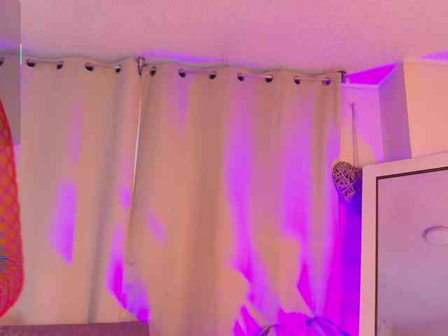 MisssBunny webcam