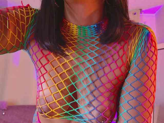 MisssBunny webcam