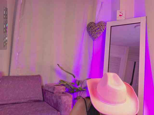 MisssBunny webcam