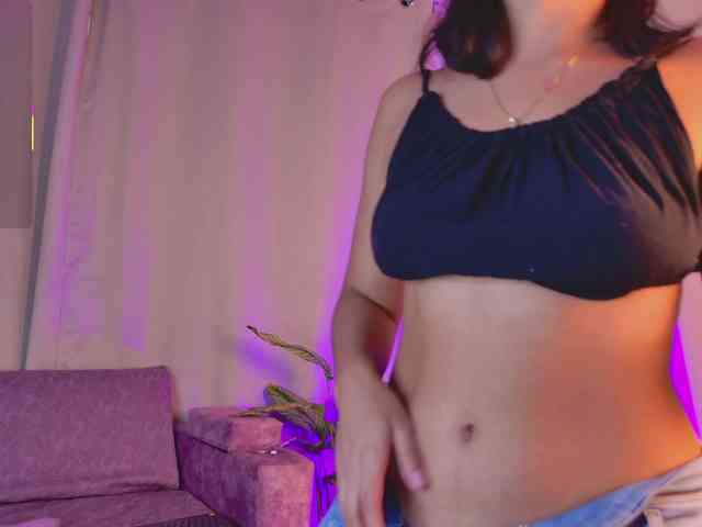 MisssBunny webcam