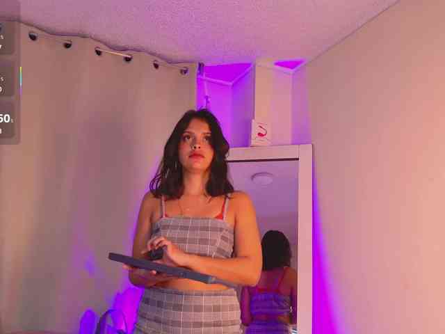 MisssBunny webcam