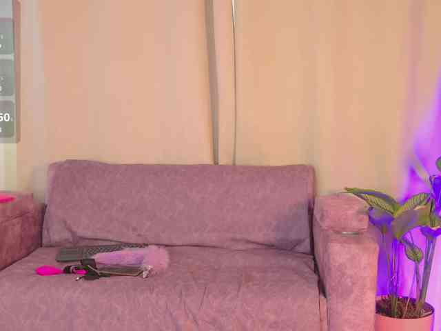 MisssBunny webcam