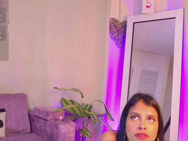 MisssBunny webcam