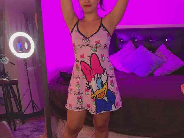 MisssBunny webcam