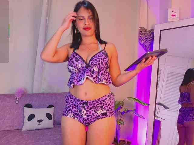 MisssBunny webcam