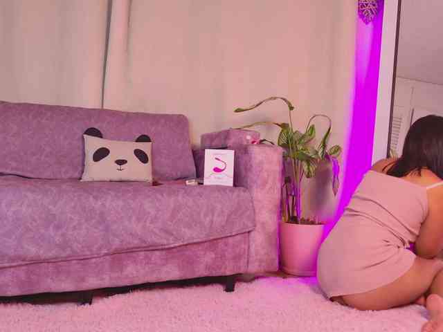 MisssBunny webcam