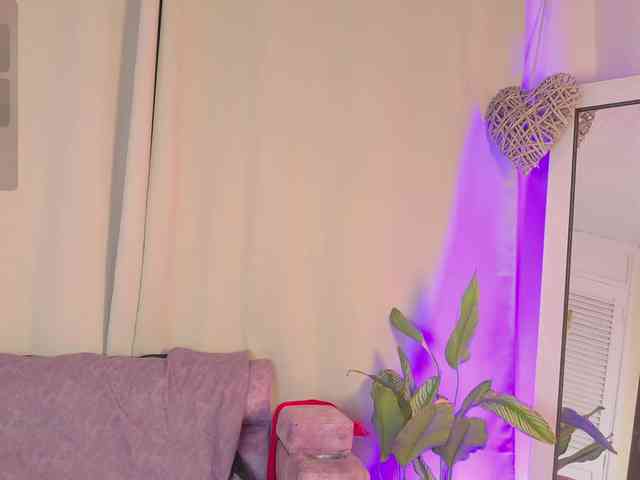 MisssBunny webcam