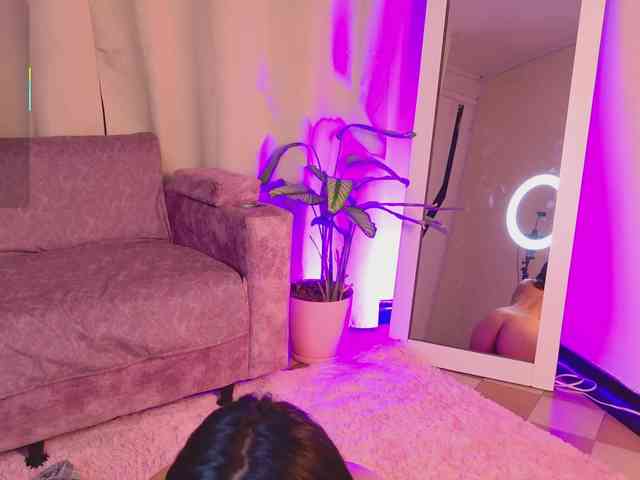 MisssBunny webcam