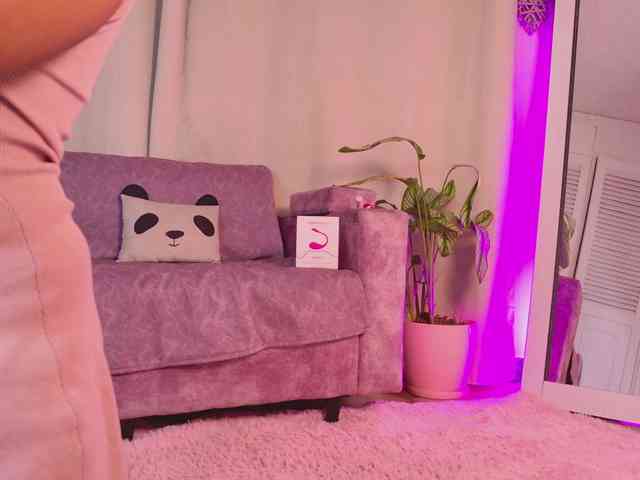 MisssBunny webcam