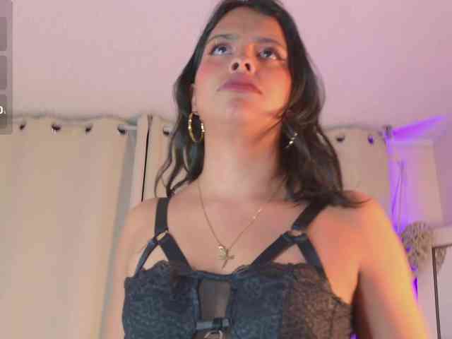 MisssBunny webcam