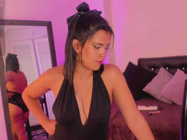 MisssBunny webcam