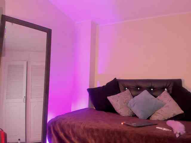 MisssBunny webcam
