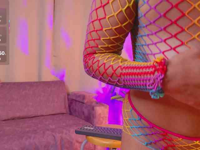 MisssBunny webcam