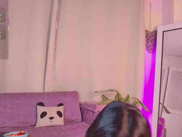 MisssBunny webcam