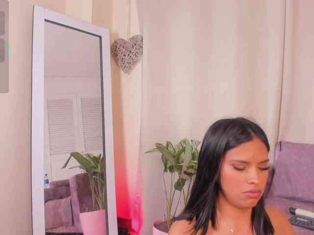 MisssBunny webcam