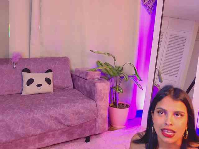 MisssBunny webcam