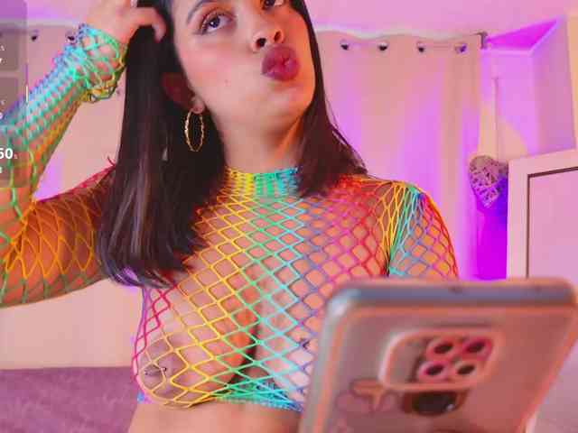 MisssBunny webcam