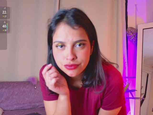 xxx video chat MisssBunny