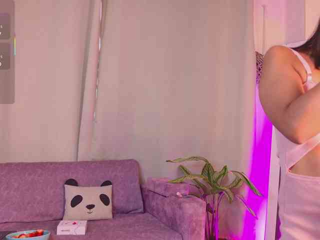 MisssBunny webcam