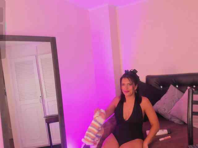 MisssBunny webcam