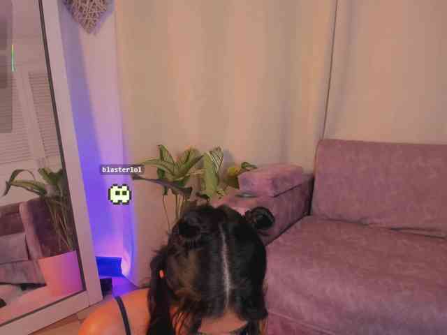 MisssBunny webcam