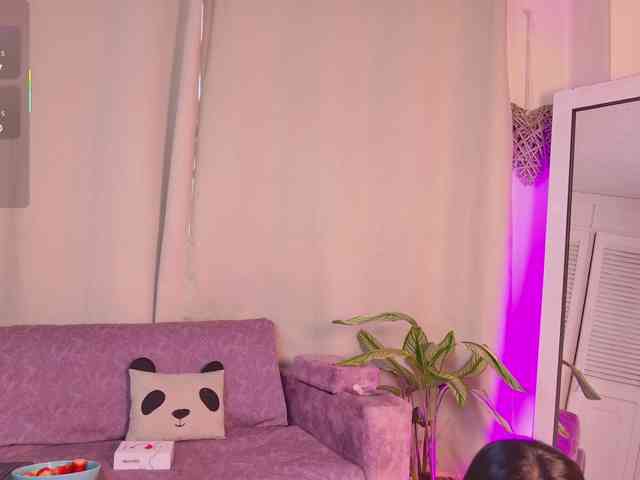 MisssBunny webcam