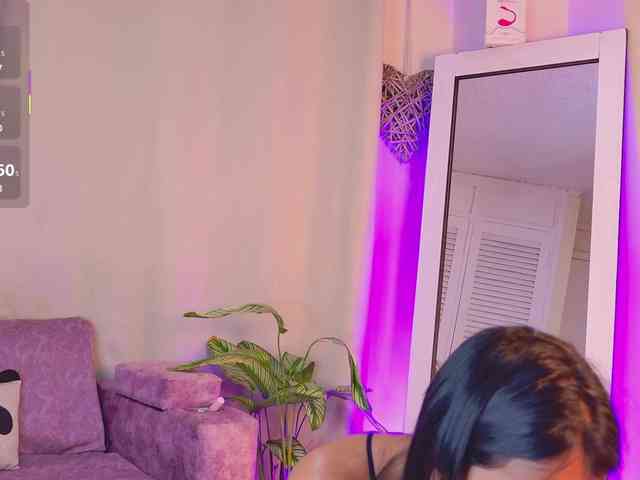MisssBunny webcam