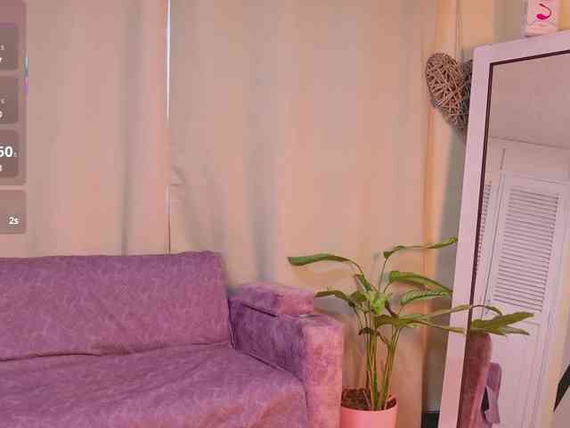 MisssBunny webcam