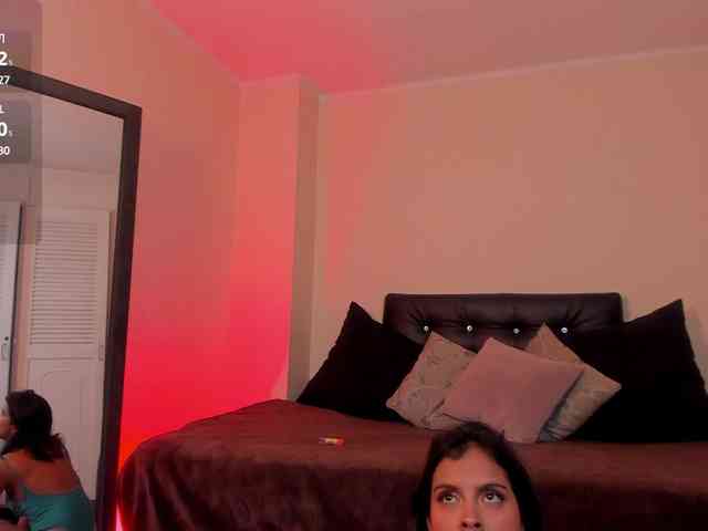 MisssBunny webcam