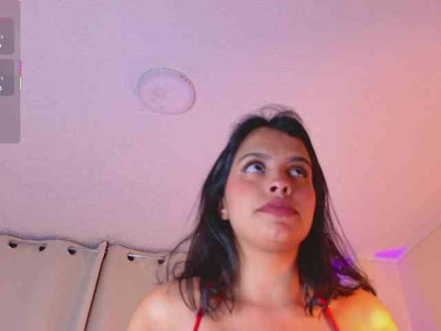 MisssBunny webcam