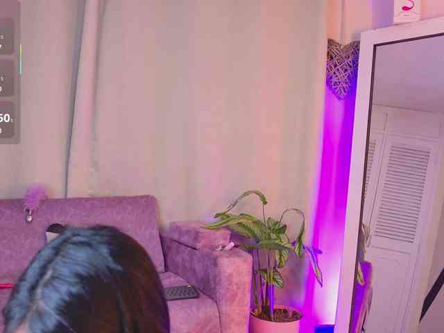 MisssBunny webcam