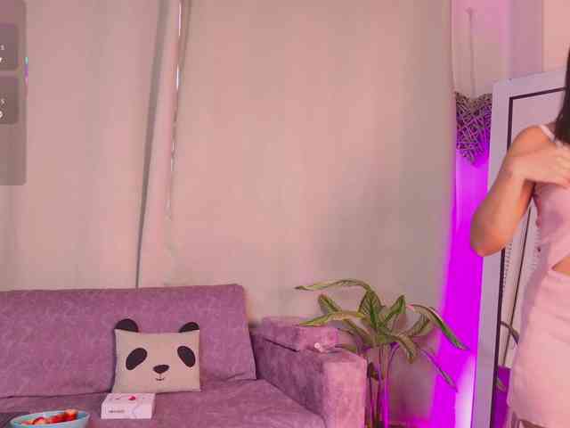 MisssBunny webcam