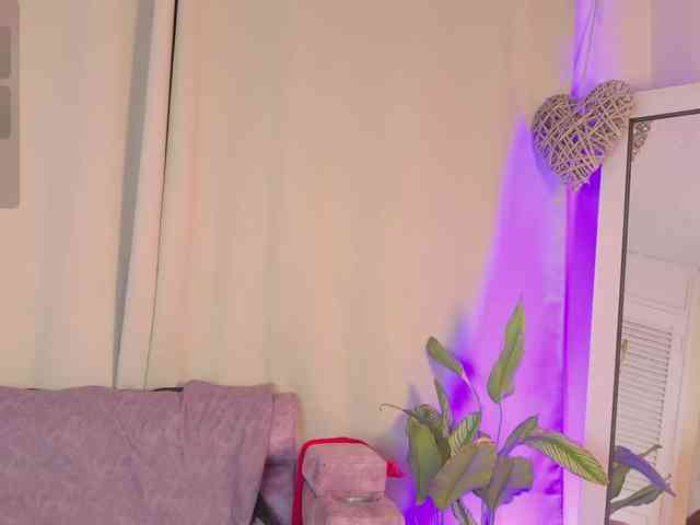MisssBunny webcam
