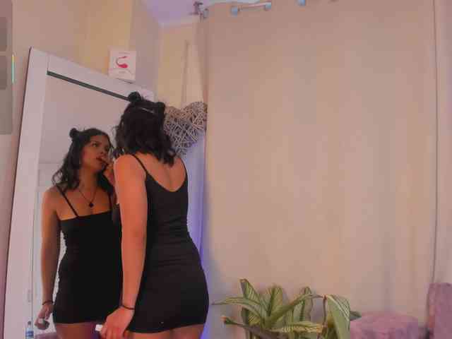 MisssBunny webcam