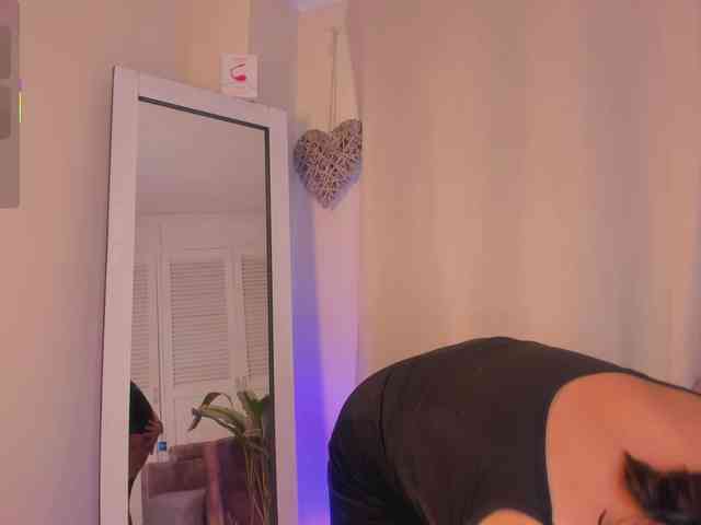 MisssBunny webcam