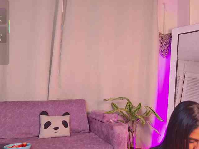 MisssBunny webcam