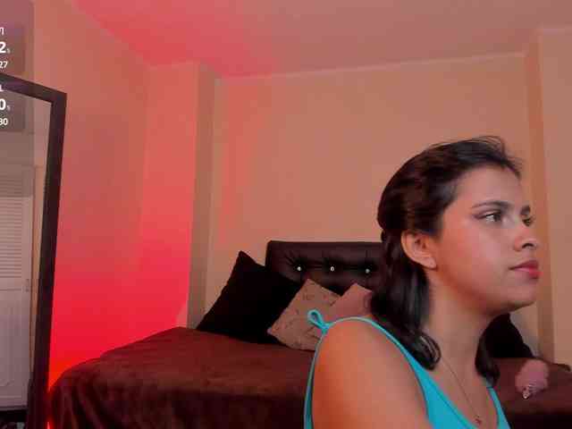 MisssBunny webcam
