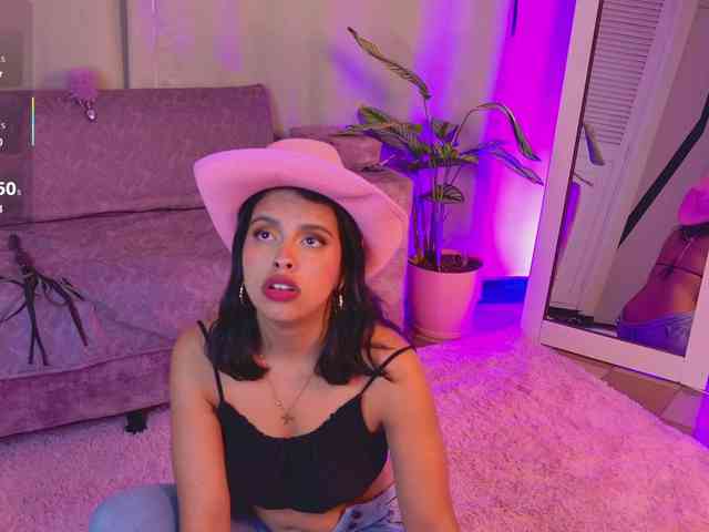 MisssBunny webcam