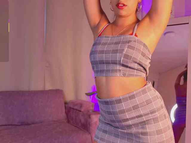 MisssBunny webcam
