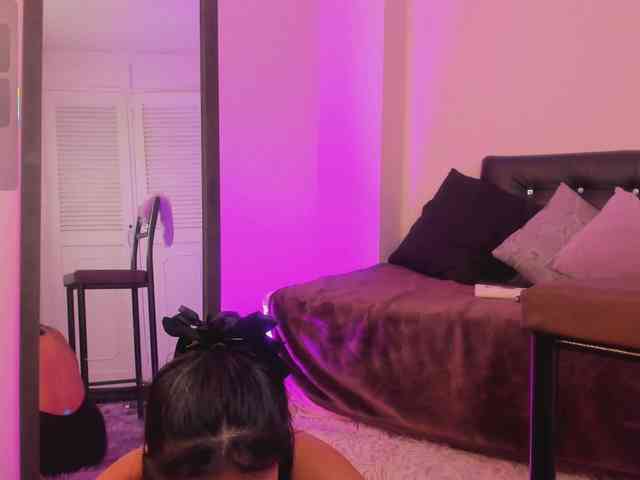 MisssBunny webcam