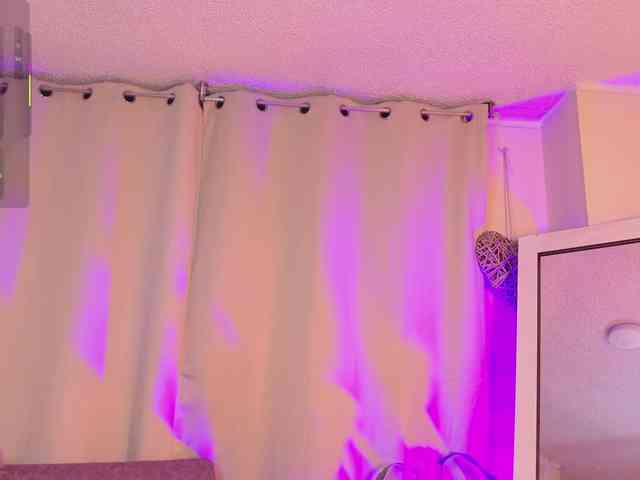MisssBunny webcam