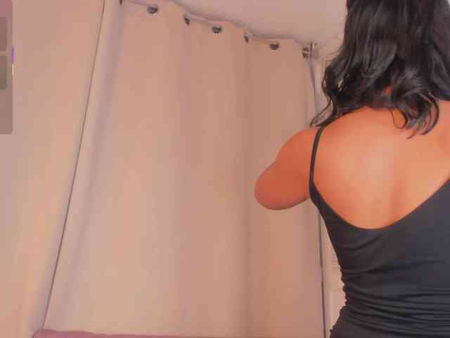 MisssBunny webcam