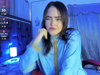 Marian-Fadel Porn Show