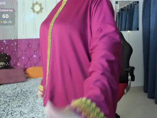 Marian-Fadel Porn Show