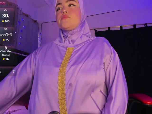 Marian-Fadel webcam
