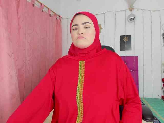 Marian-Fadel webcam