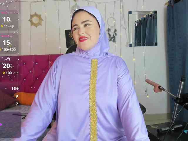 Marian-Fadel webcam