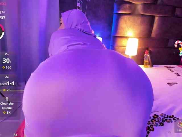 Marian-Fadel webcam